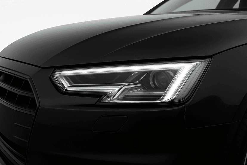 EXTERIOR ENHANCEMENTS