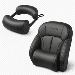 Head Rest & Back Rest